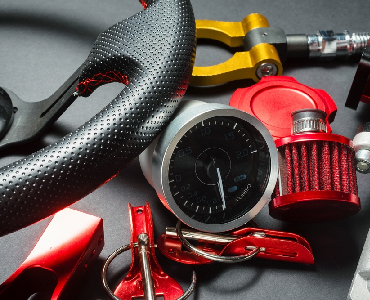 accessories