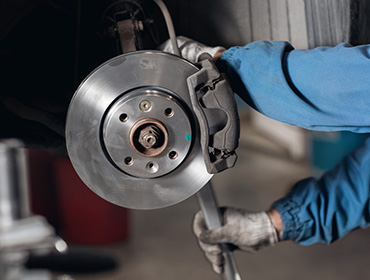 brake