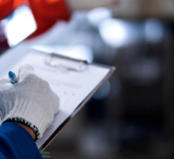 Full Log Book Service In Tweed Heads