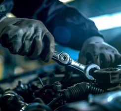 Auto Repair Tweed Heads professional workshop service