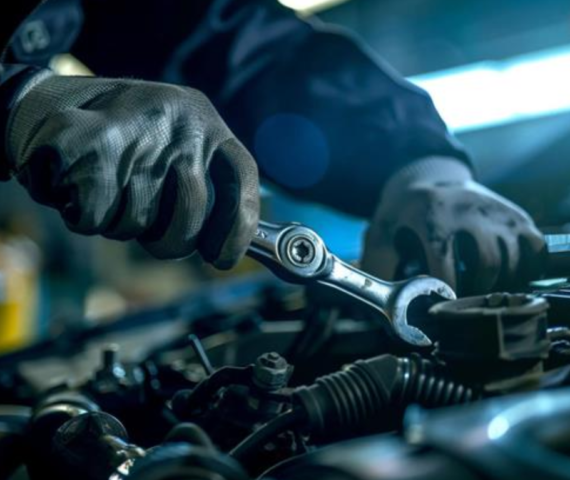 Auto Repair Tweed Heads professional workshop service