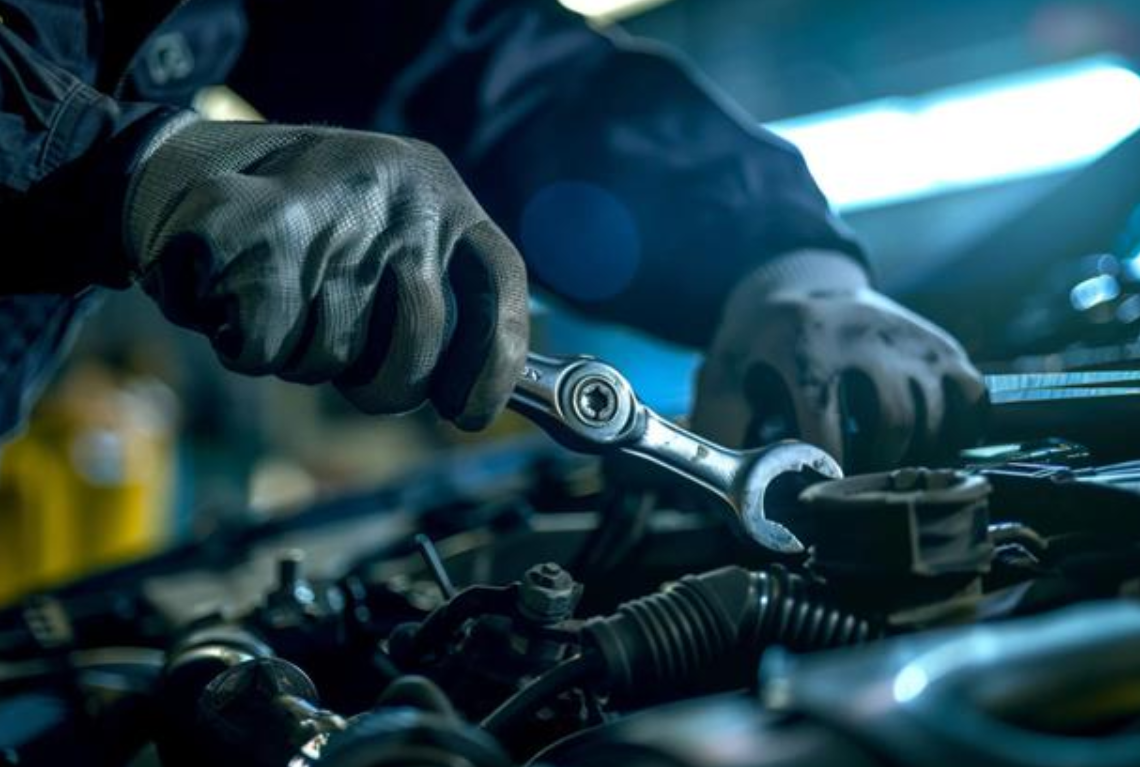 Auto Repair Tweed Heads professional workshop service