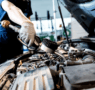 Routine vehicle servicing 1 95x90