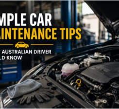 Car Maintenance Tips