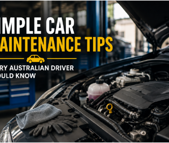Car Maintenance Tips