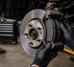 Brake Repairs Tweed Heads