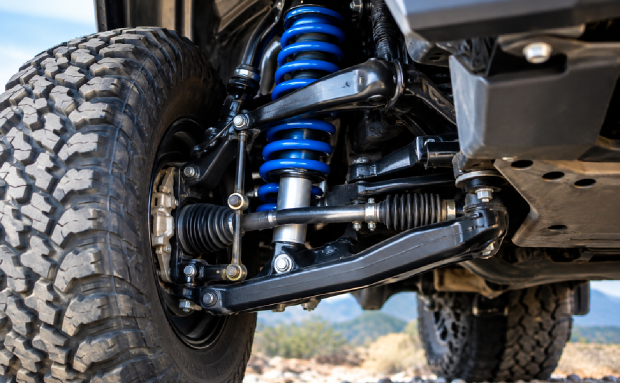 Auto Repair & Maintenance Tweed Heads